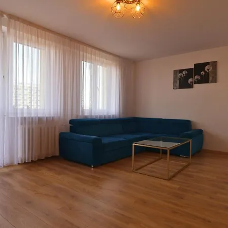 Daire #piastow Fv Balkon By Okazja