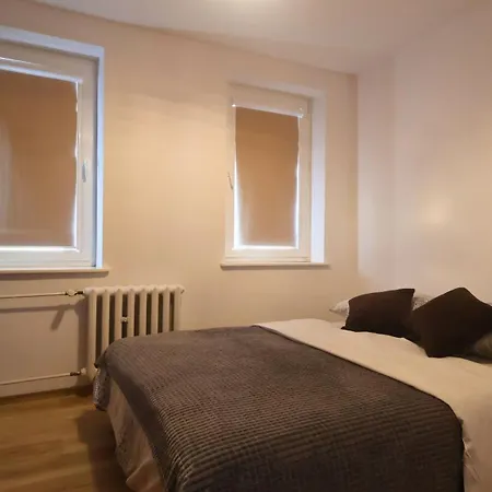 #piastow Fv Balkon By Okazja Daire Rzeszow