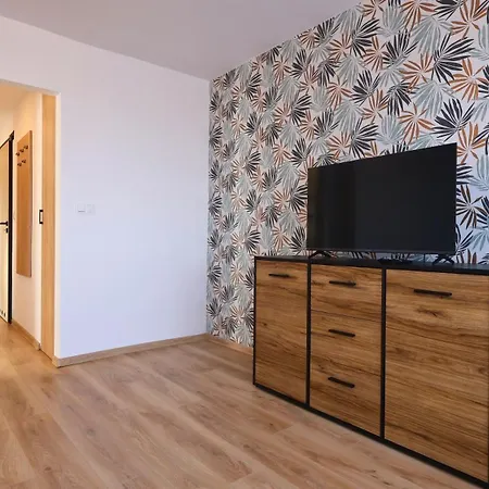Apartment #piastow Fv Balkon By Okazja Rzeszow