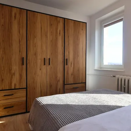 Daire #piastow Fv Balkon By Okazja