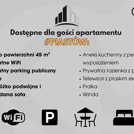 Daire #piastow Fv Balkon By Okazja Rzeszow