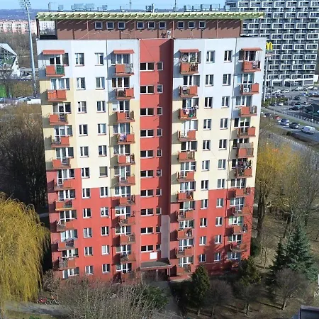 #piastów Fv Balkon By Okazja Apartament Rzeszów