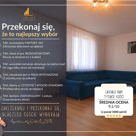 #piastów Fv Balkon By Okazja Apartament Rzeszów