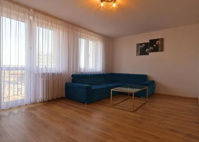 Daire #piastow Fv Balkon By Okazja