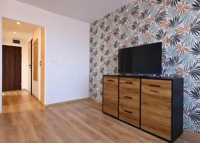 Daire #piastow Fv Balkon By Okazja Rzeszow